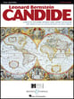 Candide piano sheet music cover